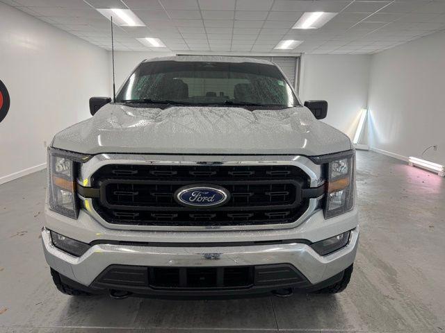 used 2023 Ford F-150 car, priced at $39,496