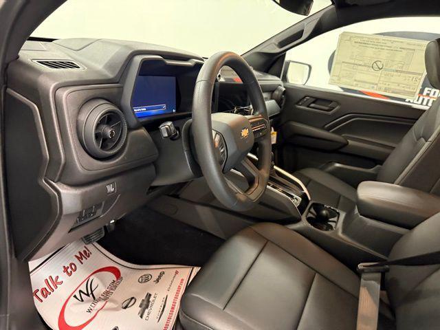 new 2026 Chevrolet Colorado car, priced at $35,764