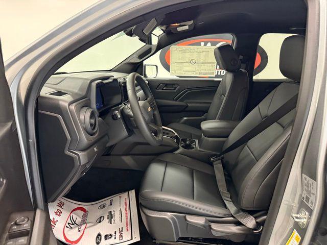 new 2026 Chevrolet Colorado car, priced at $35,764
