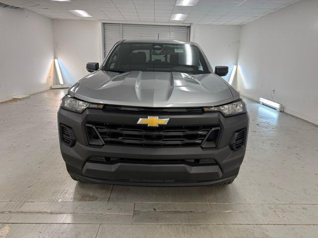 new 2026 Chevrolet Colorado car, priced at $35,764
