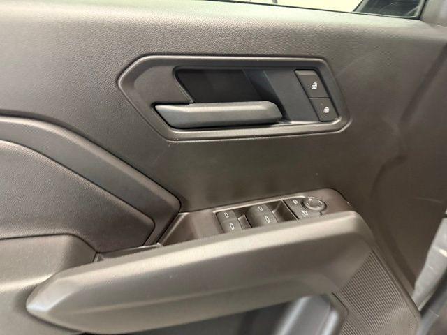 new 2026 Chevrolet Colorado car, priced at $35,764