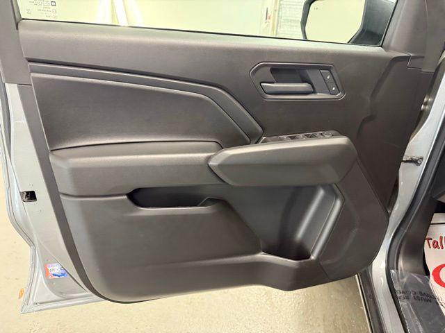 new 2026 Chevrolet Colorado car, priced at $35,764