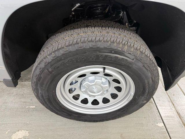 new 2026 Chevrolet Colorado car, priced at $35,764