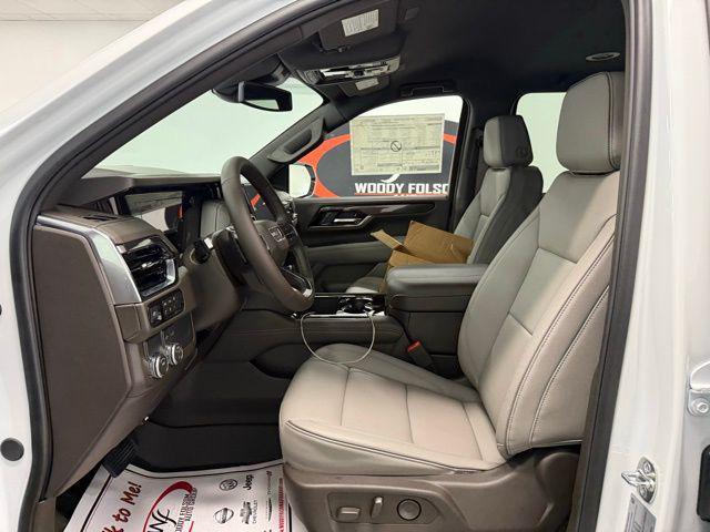 new 2026 GMC Yukon XL car, priced at $79,804