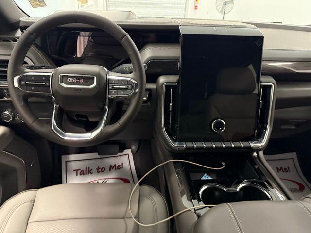 new 2026 GMC Yukon XL car, priced at $79,804