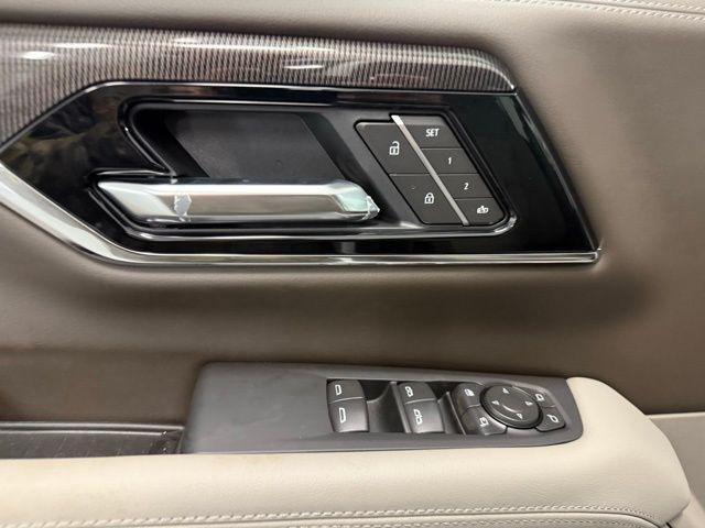 new 2026 GMC Yukon XL car, priced at $79,804