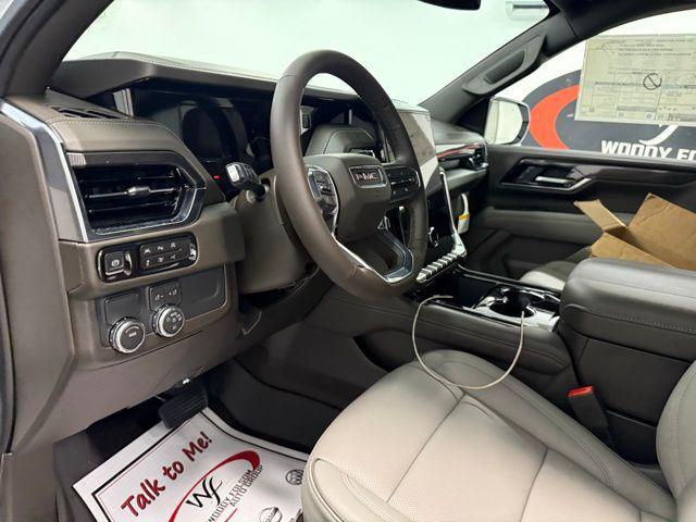 new 2026 GMC Yukon XL car, priced at $79,804