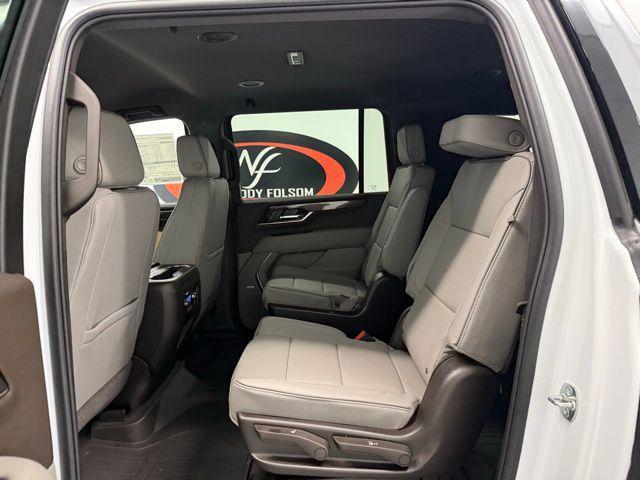 new 2026 GMC Yukon XL car, priced at $79,804