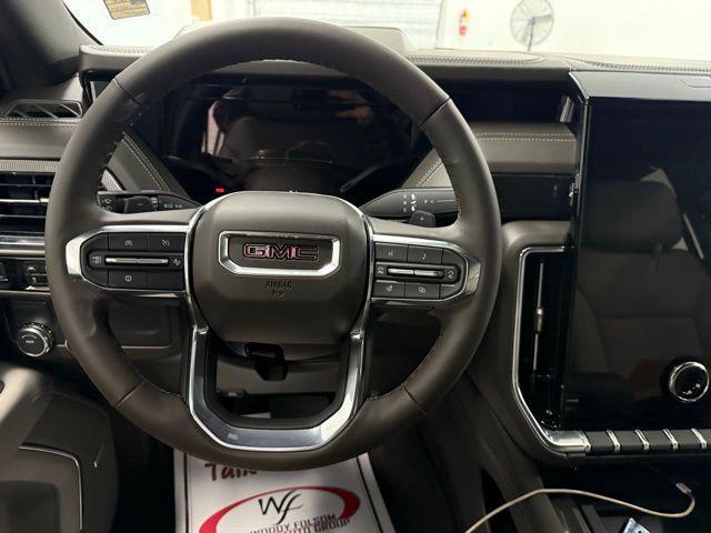 new 2026 GMC Yukon XL car, priced at $79,804
