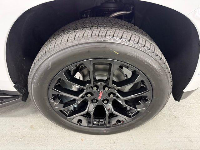 new 2026 GMC Yukon XL car, priced at $79,804