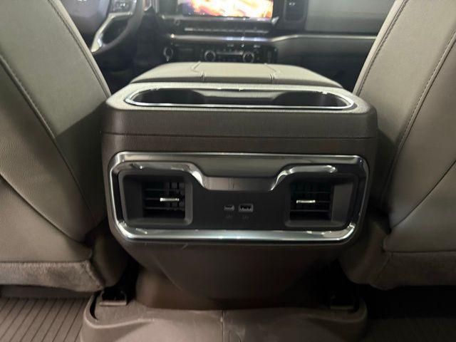 new 2026 Chevrolet Silverado 1500 car, priced at $58,931