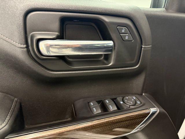 used 2020 Chevrolet Silverado 1500 car, priced at $29,859