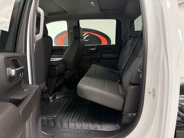 new 2026 GMC Sierra 3500 car, priced at $62,217