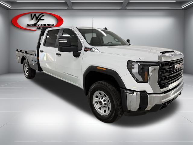 new 2026 GMC Sierra 3500 car, priced at $62,217