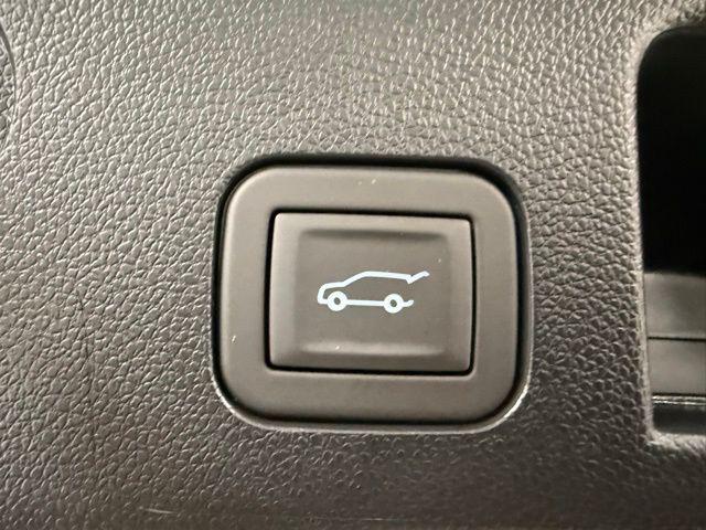 new 2026 Chevrolet Equinox car, priced at $36,700