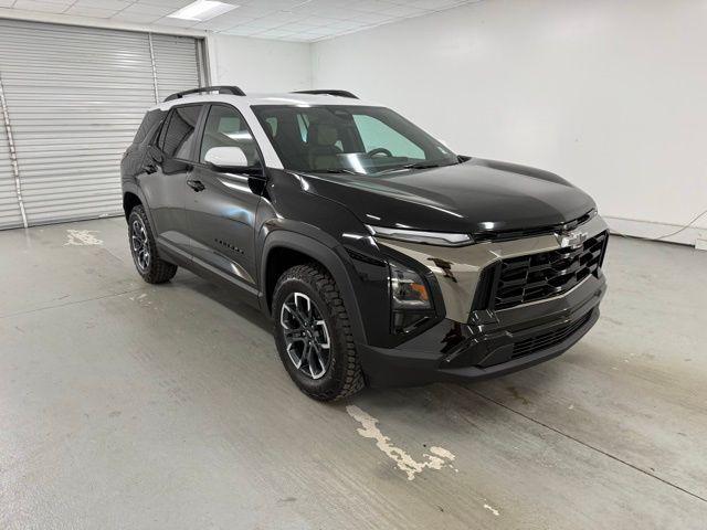 new 2026 Chevrolet Equinox car, priced at $36,700