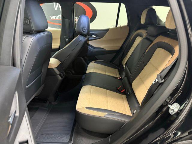 new 2026 Chevrolet Equinox car, priced at $36,700