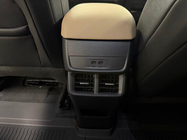 new 2026 Chevrolet Equinox car, priced at $36,700