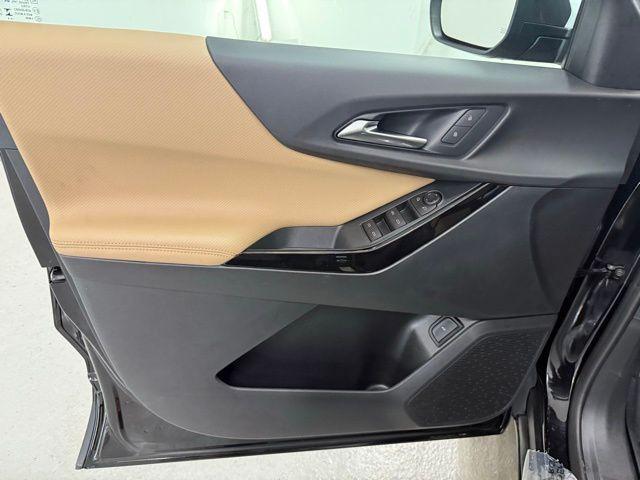 new 2026 Chevrolet Equinox car, priced at $36,700