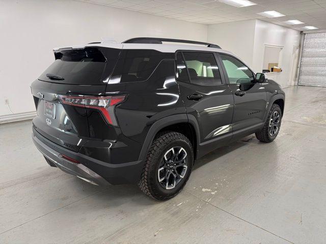 new 2026 Chevrolet Equinox car, priced at $36,700