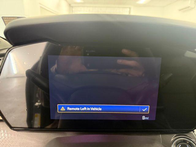 new 2026 Chevrolet Trax car, priced at $27,494