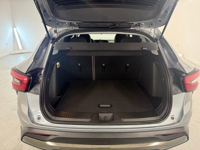 new 2026 Chevrolet Trax car, priced at $27,494