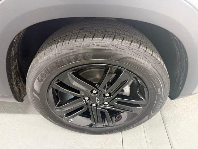 new 2026 Chevrolet Trax car, priced at $27,494