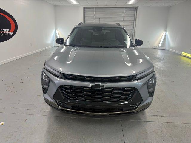 new 2026 Chevrolet Trax car, priced at $27,494