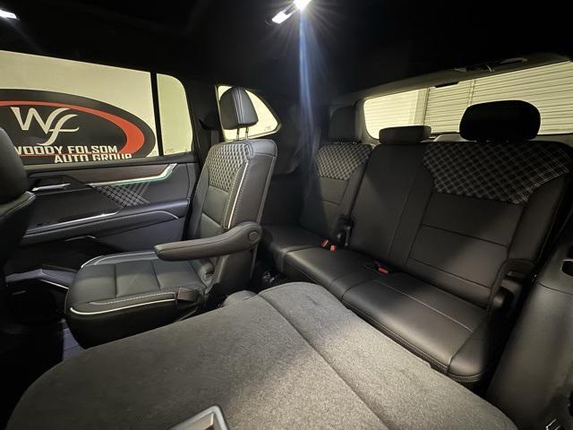 used 2026 GMC Acadia car, priced at $60,517