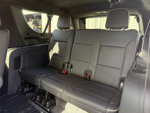 new 2026 Chevrolet Suburban car, priced at $87,604