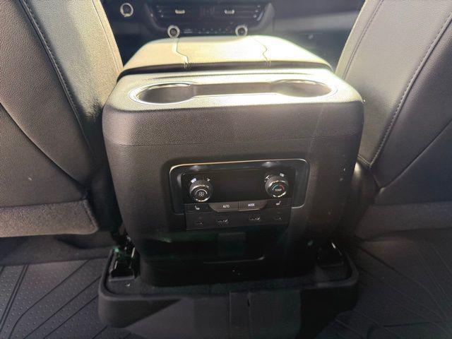 new 2026 Chevrolet Suburban car, priced at $87,604