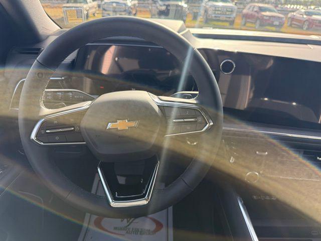 new 2026 Chevrolet Suburban car, priced at $87,604