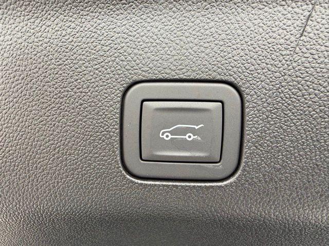 new 2026 Chevrolet Suburban car, priced at $87,604