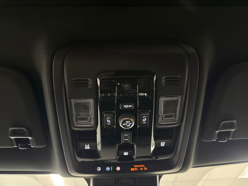new 2026 GMC Yukon XL car, priced at $88,568