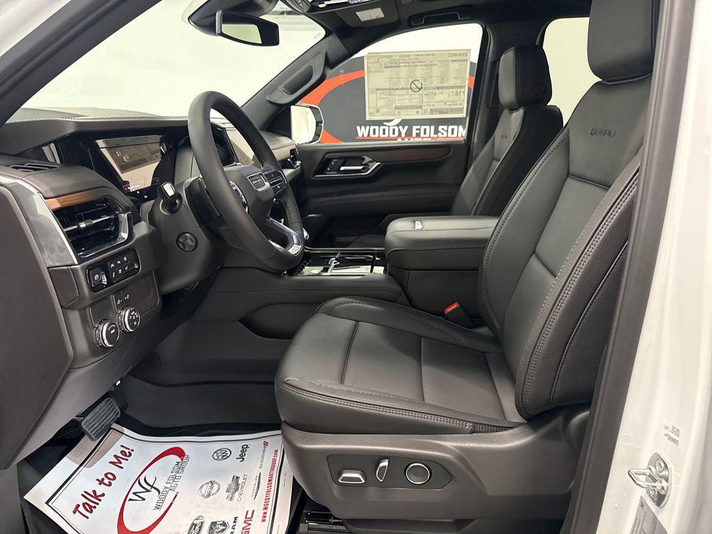 new 2026 GMC Yukon XL car, priced at $88,568