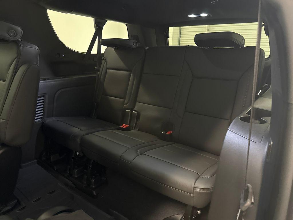 new 2026 GMC Yukon XL car, priced at $88,568