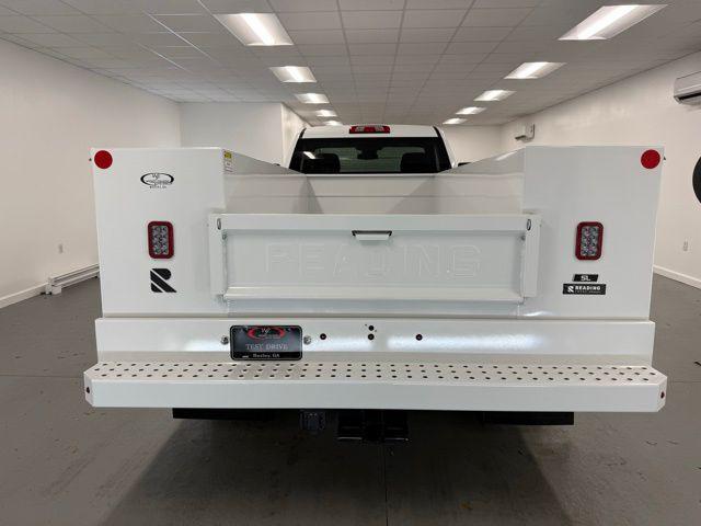 new 2026 GMC Sierra 3500 car