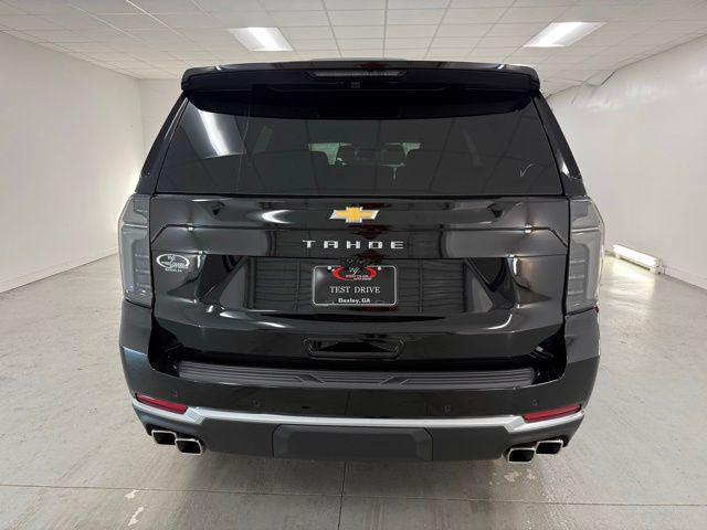 new 2026 Chevrolet Tahoe car, priced at $85,555