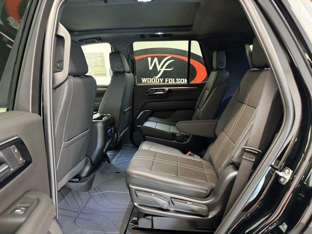 new 2026 Chevrolet Tahoe car, priced at $85,555