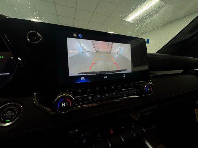 new 2026 Chevrolet Colorado car, priced at $48,714