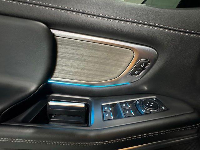 used 2025 Ford Expedition Max car, priced at $71,442