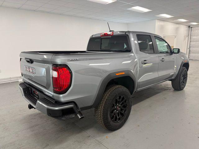 new 2026 GMC Canyon car, priced at $46,629