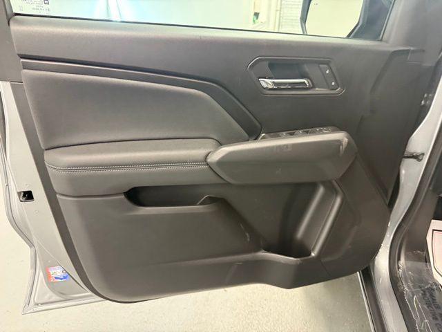 new 2026 GMC Canyon car, priced at $46,629