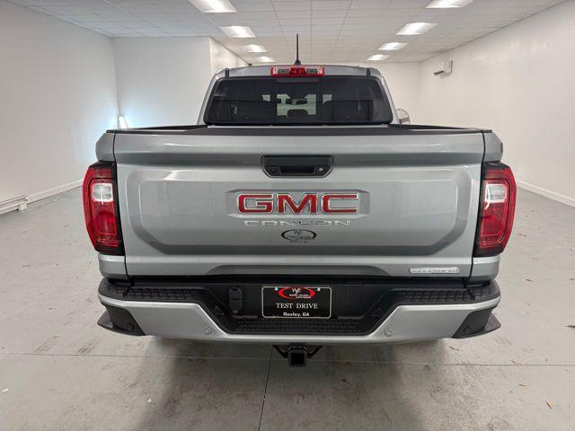 new 2026 GMC Canyon car, priced at $46,629