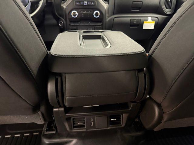 new 2026 GMC Sierra 3500 car, priced at $58,218