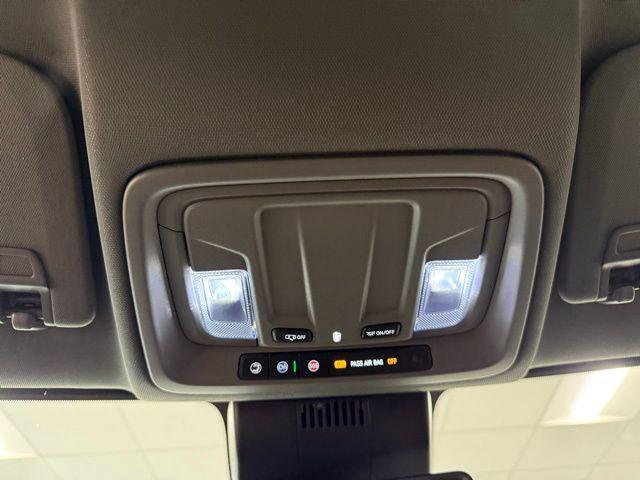 new 2026 GMC Sierra 3500 car, priced at $58,218