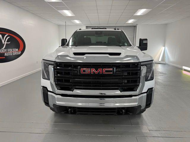 new 2026 GMC Sierra 3500 car, priced at $58,218