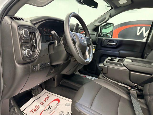 new 2026 GMC Sierra 3500 car, priced at $58,218