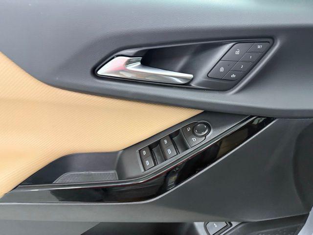 new 2026 Chevrolet Equinox car, priced at $37,680