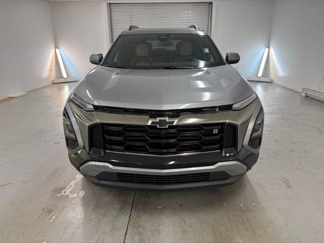 new 2026 Chevrolet Equinox car, priced at $37,680